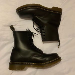 Dr. Martins 1460 Boot